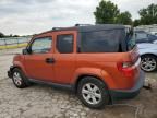 2011 Honda Element EX