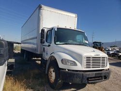 Vehiculos salvage en venta de Copart Farr West, UT: 2012 Freightliner M2 106 Medium Duty