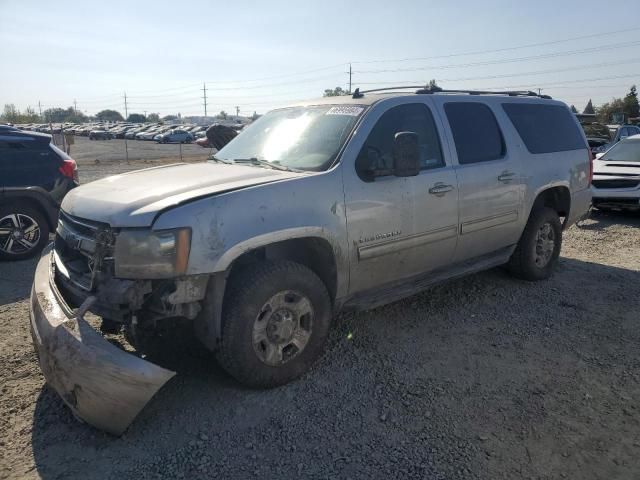 2009 Chevrolet Suburban K2500 LT