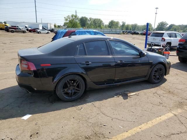 2008 Acura TL