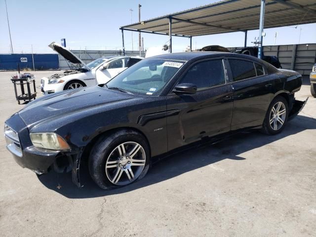 2014 Dodge Charger R/T