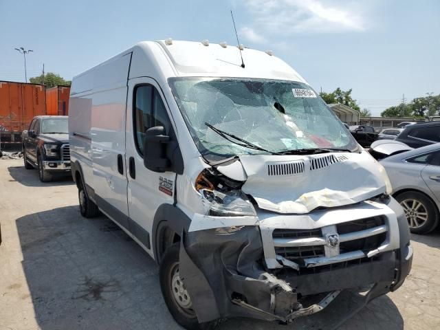 2014 Dodge 2014 RAM Promaster 2500 2500 High