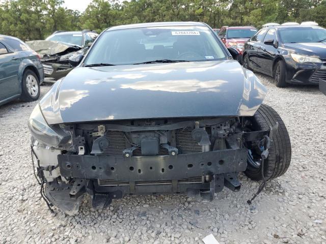 2018 Mazda 3 Grand Touring
