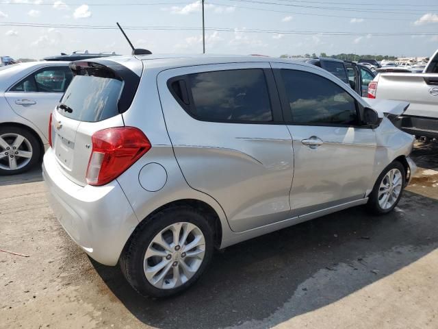 2019 Chevrolet Spark 1LT