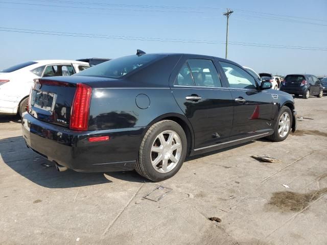 2009 Cadillac STS