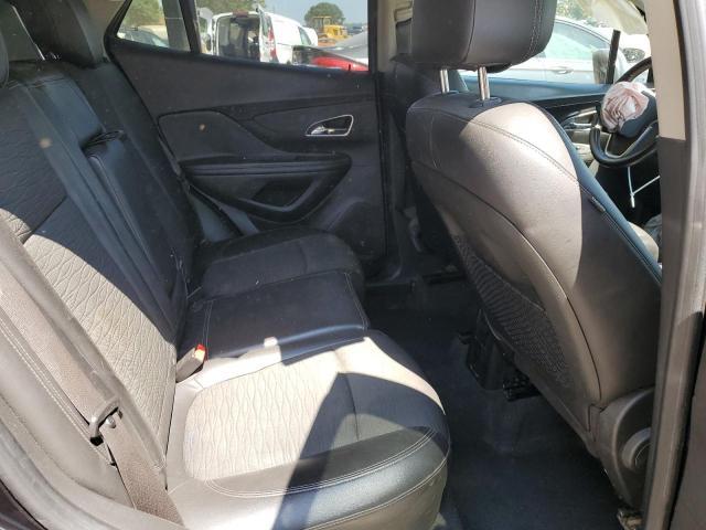 2015 Buick Encore Convenience