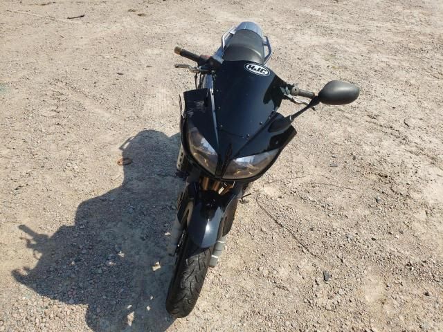 2004 Yamaha FZS10