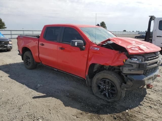 2020 Chevrolet Silverado K1500 LT Trail Boss