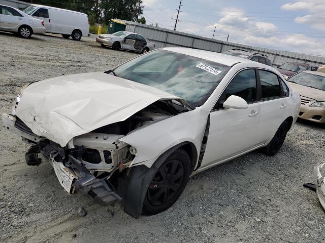 2008 Chevrolet Impala LS