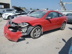 2008 Chevrolet Cobalt LS en venta en Kansas City, KS