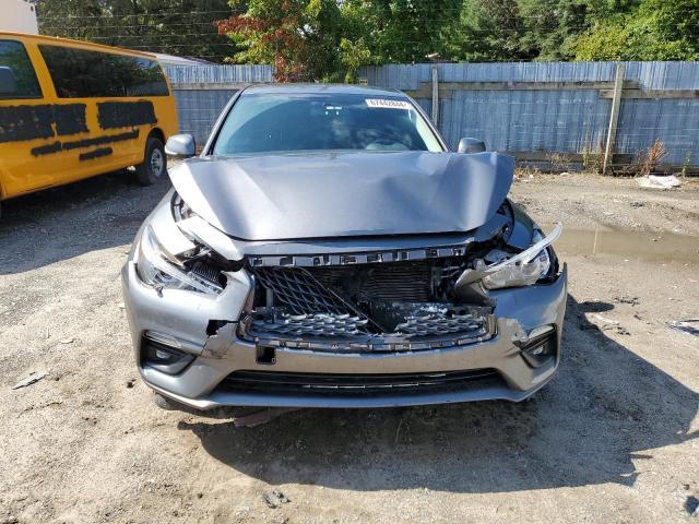2018 Infiniti Q50 Pure