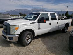 Ford f350 Super Duty Vehiculos salvage en venta: 2015 Ford F350 Super Duty