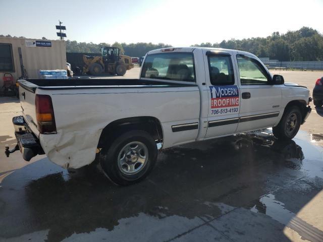 2001 Chevrolet Silverado C1500