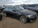 2007 BMW 328 I