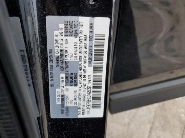 2018 Mazda CX-5 Sport