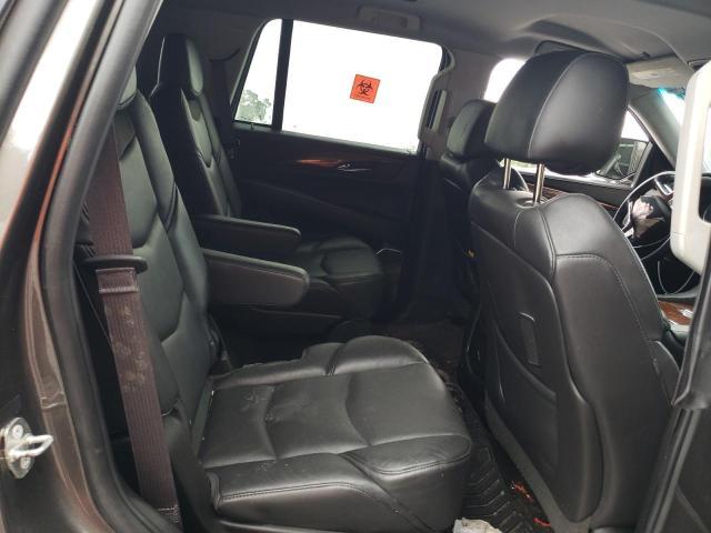 2016 Cadillac Escalade