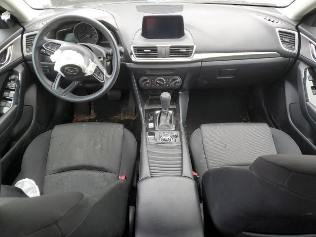 2017 Mazda 3 Sport