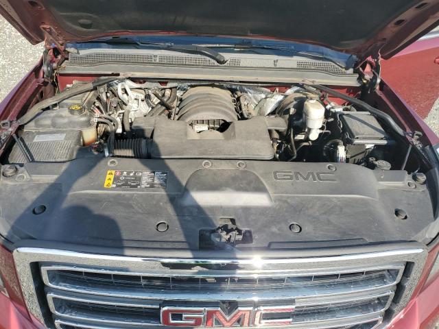 2017 GMC Yukon XL K1500 SLT