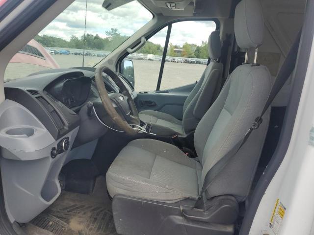 2015 Ford Transit T-150