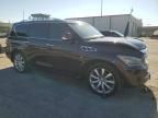 2014 Infiniti QX80