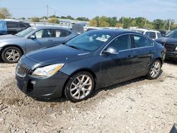 Buick Vehiculos salvage en venta: 2015 Buick Regal GS