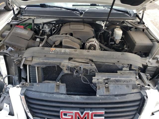 2012 GMC Yukon SLT