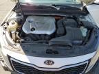 2012 KIA Optima Hybrid