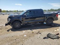 Ford f-150 salvage cars for sale: 2023 Ford F150 Supercrew