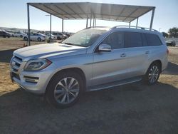 2013 Mercedes-Benz GL 450 4matic for sale in San Diego, CA