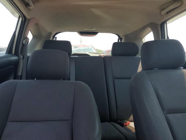 2003 Pontiac Vibe