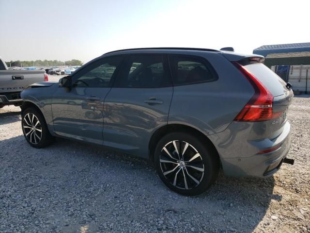 2024 Volvo XC60 Plus