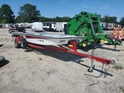 Other Boat salvage cars for sale: 2014 Other Boat