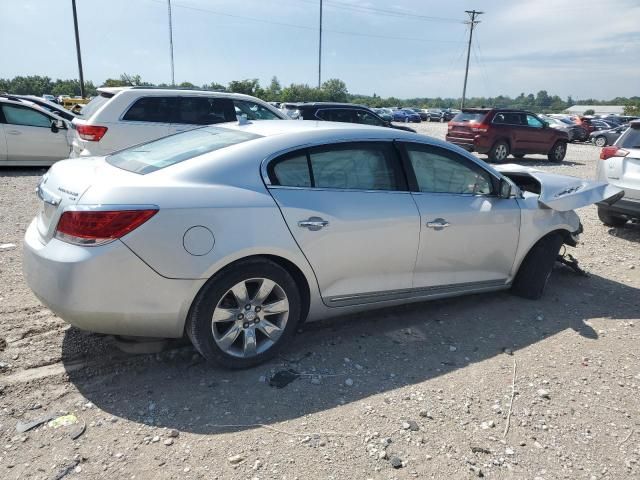 2011 Buick Lacrosse CXL