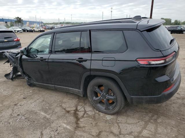 2021 Jeep Grand Cherokee l Laredo