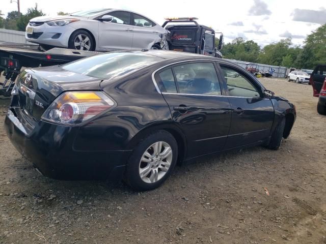 2011 Nissan Altima Base