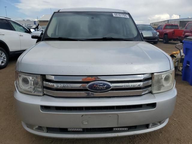 2010 Ford Flex Limited