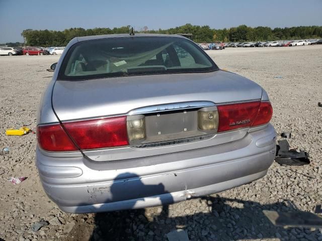 2005 Buick Lesabre Custom