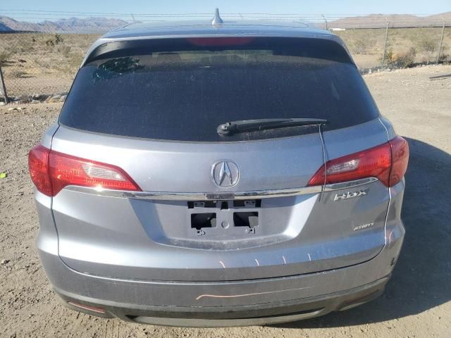 2015 Acura RDX