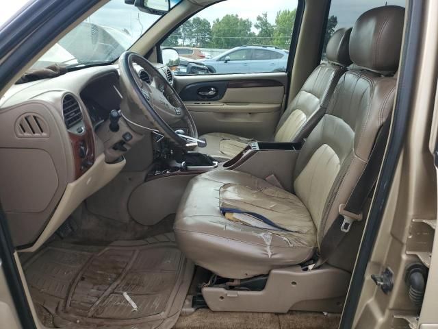 2004 GMC Envoy XL