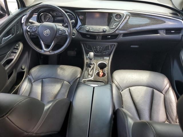 2018 Buick Envision Essence