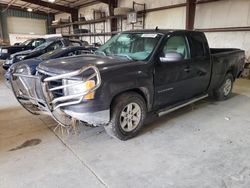 2011 GMC Sierra K1500 SLE en venta en Eldridge, IA