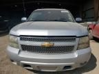 2012 Chevrolet Avalanche LTZ