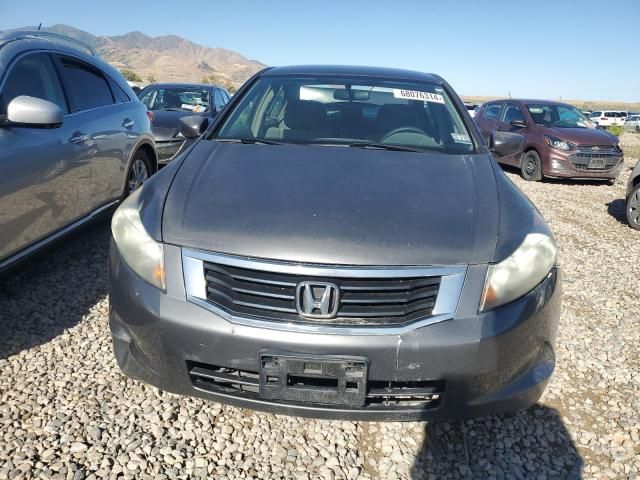 2009 Honda Accord LX