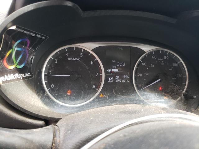 2020 Nissan Versa S