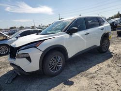 Nissan Vehiculos salvage en venta: 2024 Nissan Rogue S