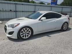 Hyundai Genesis salvage cars for sale: 2013 Hyundai Genesis Coupe 2.0T