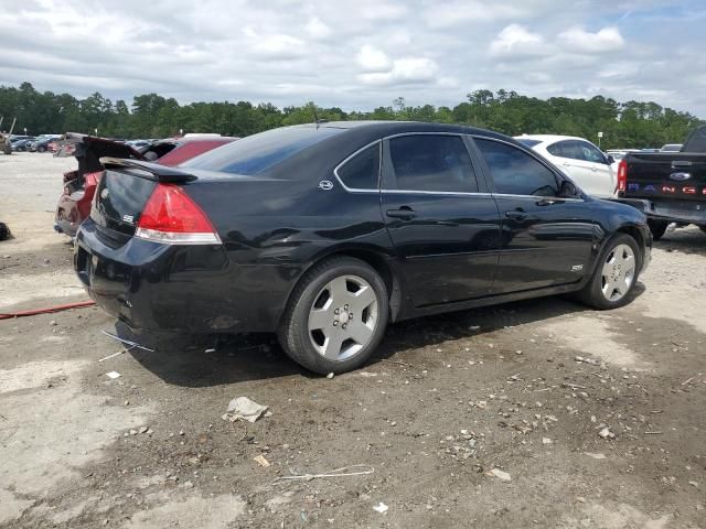 2006 Chevrolet Impala Super Sport