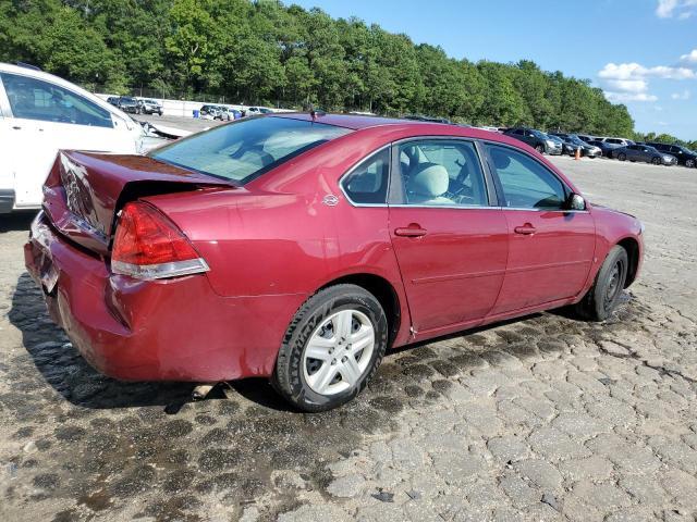 2006 Chevrolet Impala LS