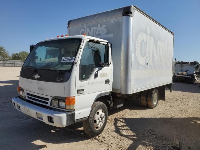 2005 Chevrolet Tilt Master W35042