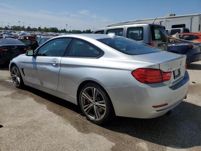 2014 BMW 435 XI